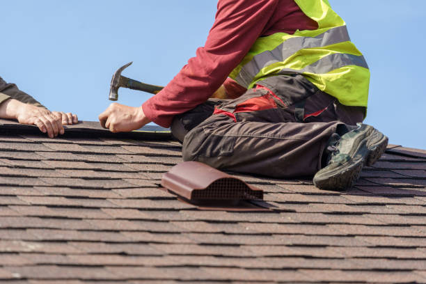 Best Metal Roofing Contractor  in Lakes West, CT