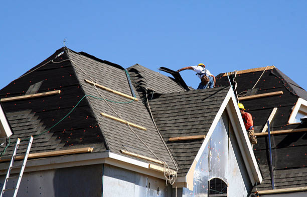 Quick and Trustworthy Emergency Roof Repair Services in Lakes West, CT