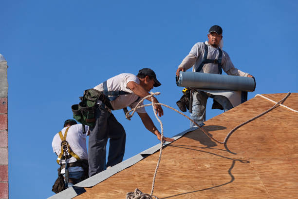 Roof Waterproofing Services in Lakes West, CT