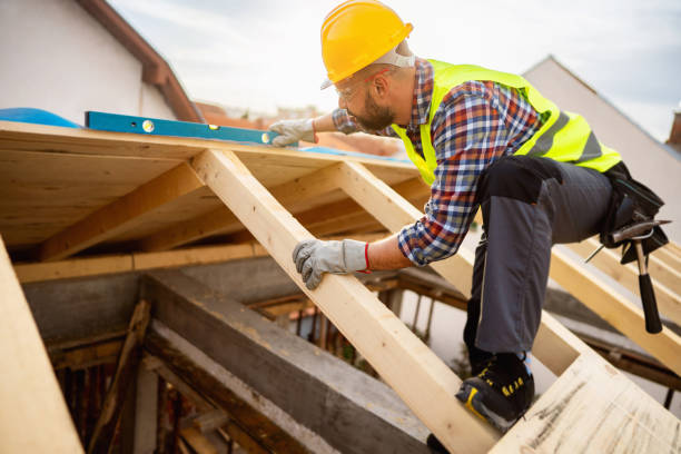 Best Roof Gutter Cleaning  in Lakes West, CT