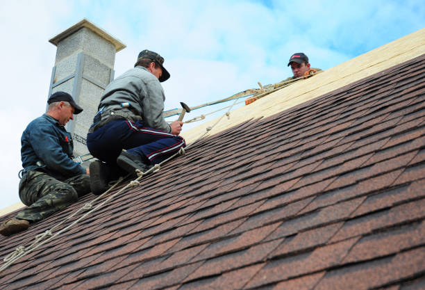 Professional Roofing Contractor in Lakes West, CT