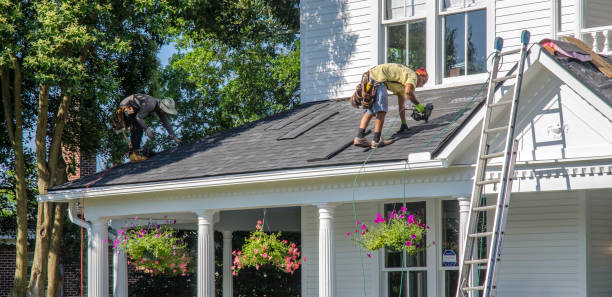 Roof Repair Estimates in Lakes West, CT